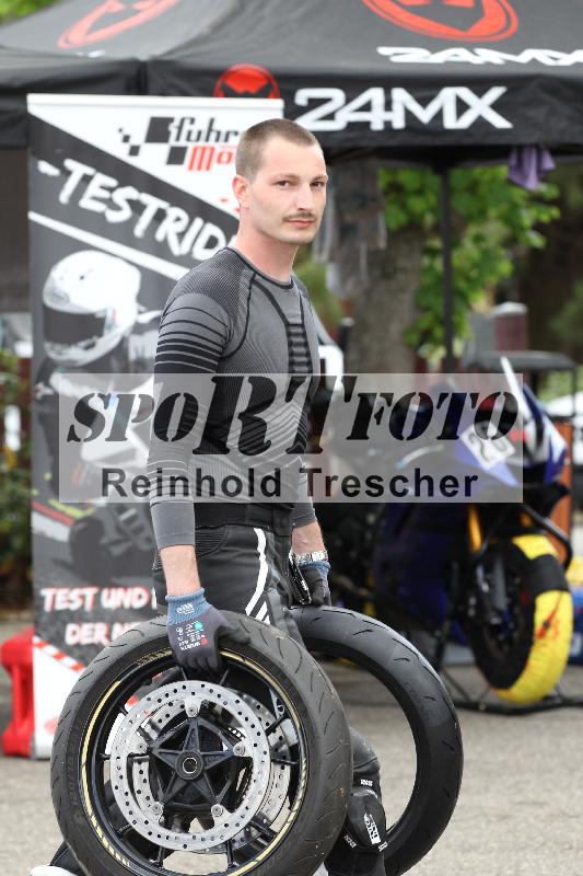 /17 17.05.2025 PROMAX ADR/Impressionen